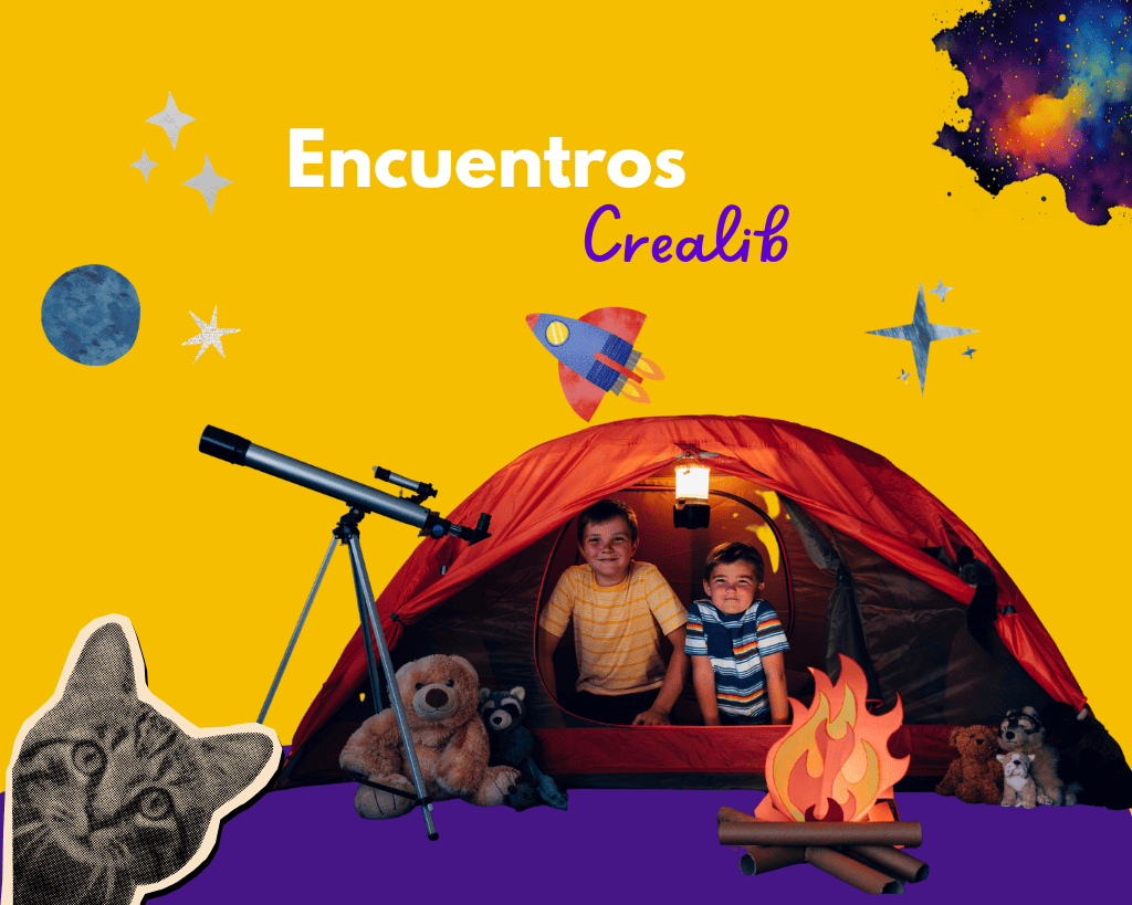 Turismo educativo y experiencias de inmersión en México: Encuentros Crealib para aprender habilidades para la vida en comunidad. De educación alternativa para adolescentes