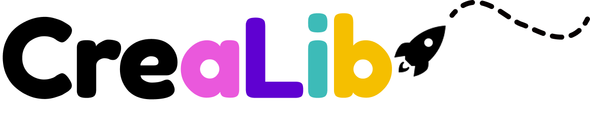 Crealib | Comunidad de Aprendizaje Autónomo para Adolescentes en el Estado de México